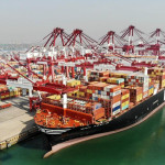 CHINA-QINGDAO-ECONOMY-FOREIGN TRADE (CN)