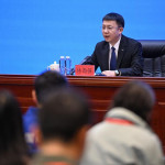 (EyesonSci)CHINA-JIUQUAN-SHENZHOU-18-PRESS CONFERENCE (CN)