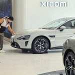 CHINA-BEIJING-XIAOMI-NEW ENERGY VEHICLE (CN)