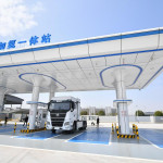 CHINA-HUNAN-CHANGSHA-HYDROGEN PRODUCTION AND DISTRIBUTION STATION (CN)