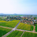 CHINA-ZHEJIANG-HANGZHOU-VILLAGE CEO-RURAL DEVELOPMENT (CN)