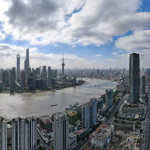 (SKYEYE) CHINA-SHANGHAI-PILOT FREE TRADE ZONE (CN)