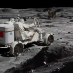 CHINA-MANNED LUNAR ROVER-PROTOTYPE-DEVELOPMENT (CN)