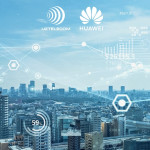 huawei-uztelecom-cooperation